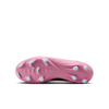 Zapato de Fútbol Nike Mercurial Vapor 16 Academy Fg/Mg Rosa Niño