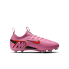 Zapato de Fútbol Nike Mercurial Vapor 16 Academy Fg/Mg Rosa Niño