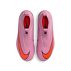 Zapato de Fútbol Nike Mercurial Superfly 10 Academy AG Rosa Niño