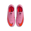 Zapato de Fútbol Nike Mercurial Vapor 16 Academy Fg/Mg Rosa Niño