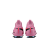 Zapato de Fútbol Nike Mercurial Superfly 10 Academy AG Rosa Niño
