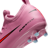 Zapato de Fútbol Nike Mercurial Vapor 16 Academy Fg/Mg Rosa Niño