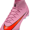 Zapato de futbol Nike Mercurial Superfly 10 Academy Fg/Mg Rosa Adulto