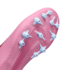 Zapato de Fútbol Nike Mercurial Superfly 10 Academy AG Rosa Niño