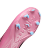 Zapato de Fútbol Nike Mercurial Vapor 16 Academy Fg/Mg Rosa Niño