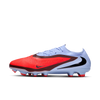 Zapato de Fútbol Nike Phantom 6 Low Pro Fg Azul Adulto