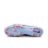 Zapato de Fútbol Nike Phantom 6 Low Pro Fg Azul Adulto