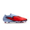 Zapato de Fútbol Nike Phantom 6 Low Pro Fg Azul Adulto