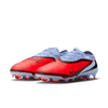 Zapato de Fútbol Nike Phantom 6 Low Pro Fg Azul Adulto