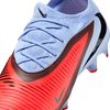 Zapato de Fútbol Nike Phantom 6 Low Pro Fg Azul Adulto