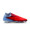Zapato de Fútbol Nike Phantom 6 High Elite FG Azul Adulto