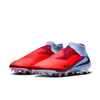 Zapato de Fútbol Nike Phantom 6 High Elite FG Azul Adulto