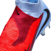 Zapato de Fútbol Nike Phantom 6 High Elite FG Azul Adulto