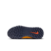 Zapatilla de futbol Nike Phantom 6 Low Academy Erling Haaland TF Azul Niño