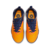 Zapatilla de futbol Nike Phantom 6 Low Academy Erling Haaland TF Azul Niño