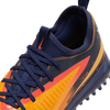 Zapatilla de futbol Nike Phantom 6 Low Academy Erling Haaland TF Azul Niño