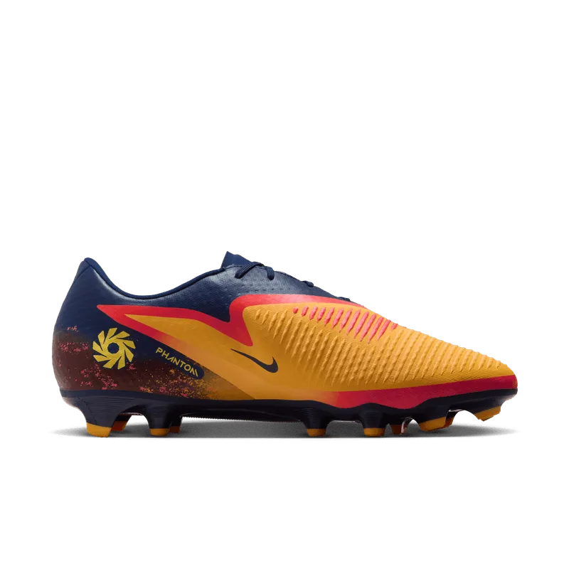 Zapato de Fútbol Nike Phantom Low Academia Erling Haaland Fg