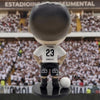 Figura Coleccionable Colo Colo Local 2026
