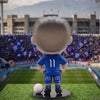 Figura Coleccionable Universidad de Chile Local 2026