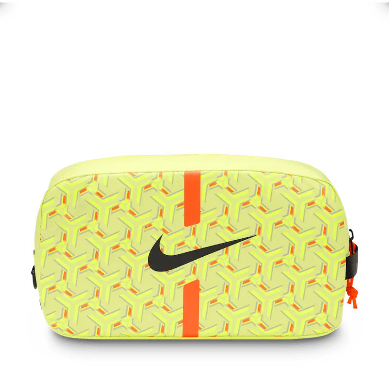 Botinero Nike Academy Shoebag Lima