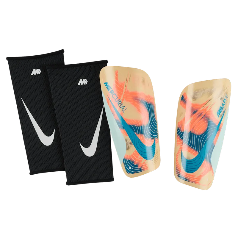 Canilleras Nike Mercurial Lite KM Adulto