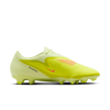 Zapato de Fútbol Nike Phantom 6 Low academy Fg Adulto