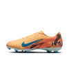 Zapato de Futbol Nike Zoom Vapor 16 Academy KM Naranjo FG Adulto