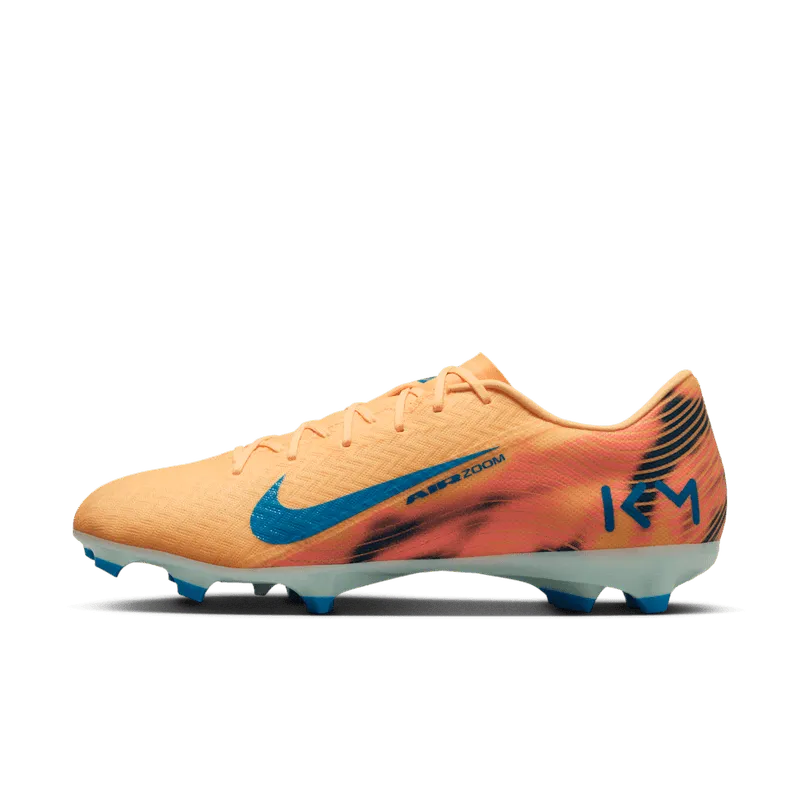 Zapato de Futbol Nike Zoom Vapor 16 Academy KM Naranjo FG Adulto
