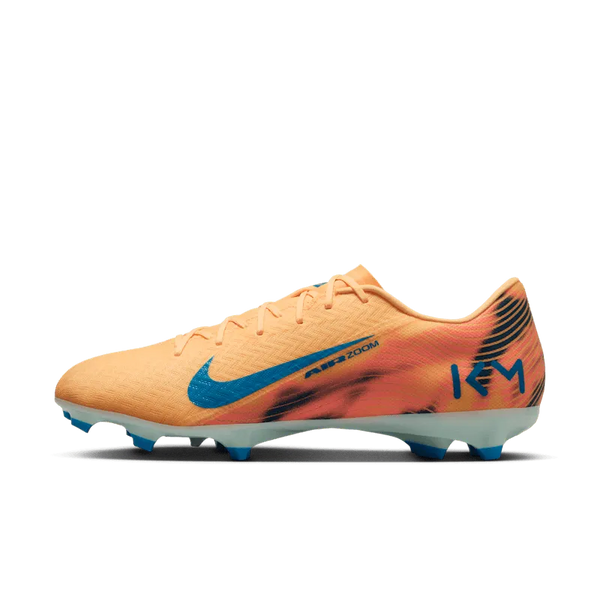 Zapato de Futbol Nike Zoom Vapor 16 Academy KM Naranjo FG Adulto
