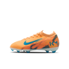 Zapato de Fútbol Nike Zoom Vapor 16 Pro KM FG Niño