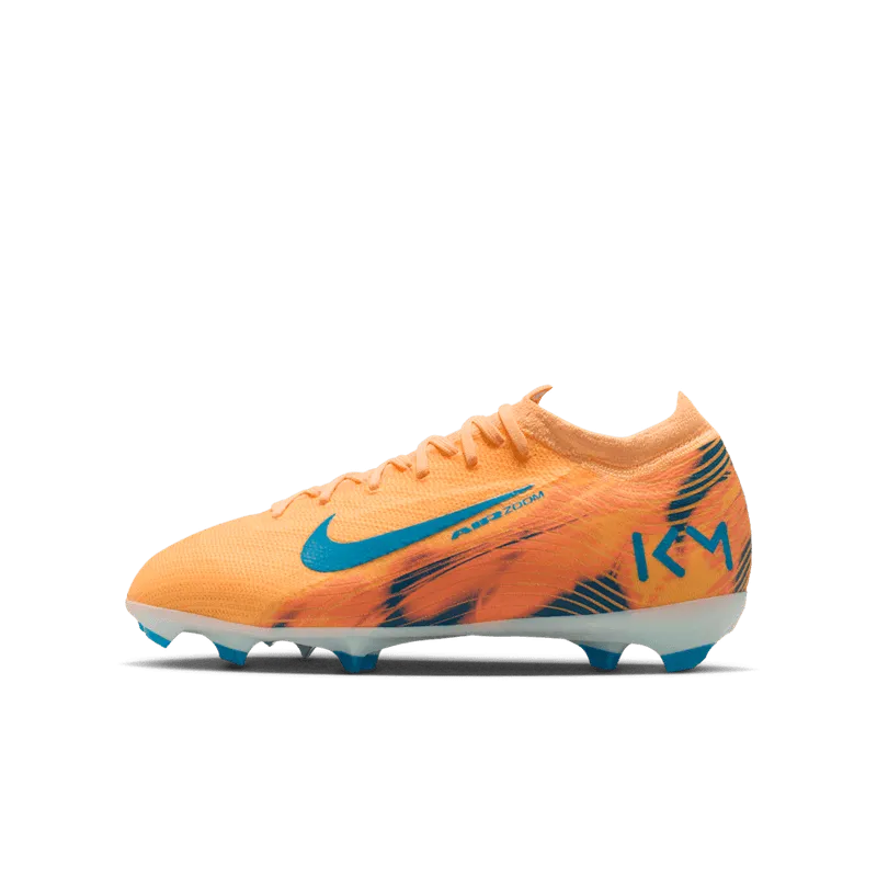 Zapato de Fútbol Nike Zoom Vapor 16 Pro KM FG Niño