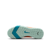 Zapatilla de Fútbol Nike Zoom Vapor 16 Academy Naranjo KM TF Niño