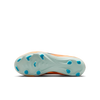 Zapato de Fútbol Nike Zoom Vapor 16 Academy KM Naranjo FG Niño
