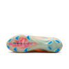 Zapato de futbol Nike Zoom Superfly 10 Elite KM Naranjo FG Adulto