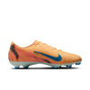 Zapato de Futbol Nike Zoom Vapor 16 Academy KM Naranjo FG Adulto