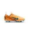 Zapato de Fútbol Nike Zoom Vapor 16 Academy KM Naranjo FG Niño