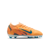 Zapato de Fútbol Nike Zoom Vapor 16 Pro KM FG Niño