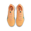 Zapatilla de Fútbol Nike Zoom Vapor 16 Academy Naranjo KM TF Niño