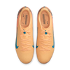 Zapato de Futbol Nike Zoom Vapor 16 Academy KM Naranjo FG Adulto