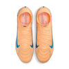 Zapato de futbol Nike Zoom Superfly 10 Elite KM Naranjo FG Adulto