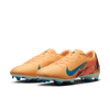 Zapato de Futbol Nike Zoom Vapor 16 Academy KM Naranjo FG Adulto