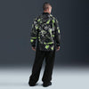 Camiseta Arquero Nike Korea Hollywood  Adulto