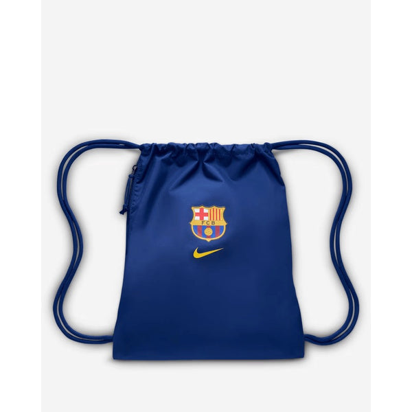 Morral Nike Barcelona azul