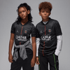Camiseta Nike Paris Saint-Germain Cuarta Equipación 2026 Niño