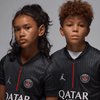 Camiseta Nike Paris Saint-Germain Cuarta Equipación 2026 Niño