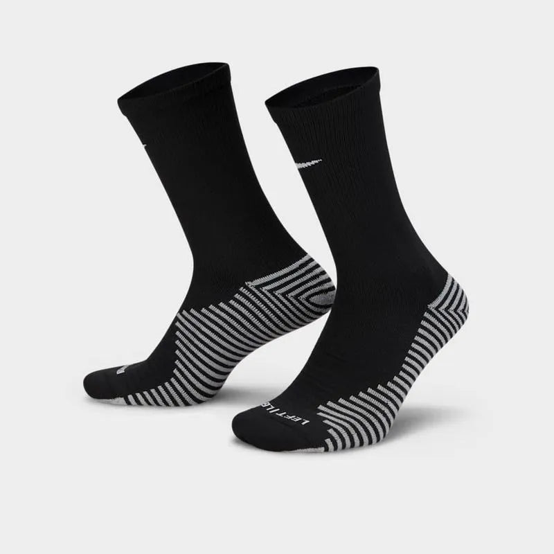 Medias Nike Strike Crew Negro Adulto