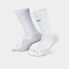 Medias Nike Strike Crew Blanco Adulto
