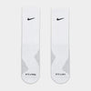 Medias Nike Strike Crew Blanco Adulto