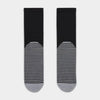 Medias Nike Strike Crew Negro Adulto