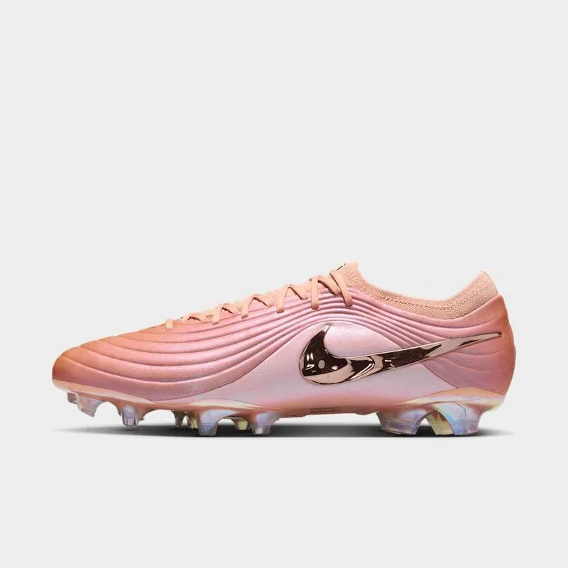 Zapato de futbol Nike Tiempo Maestro Elite FG Rosado Adulto